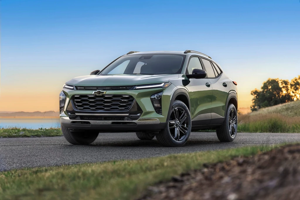 GM Recoups $500M in Tariffs Amid Shifting EV Strategy