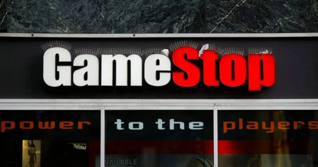 GameStop Meme Coin Surges 54% on eBay Acquisition Report