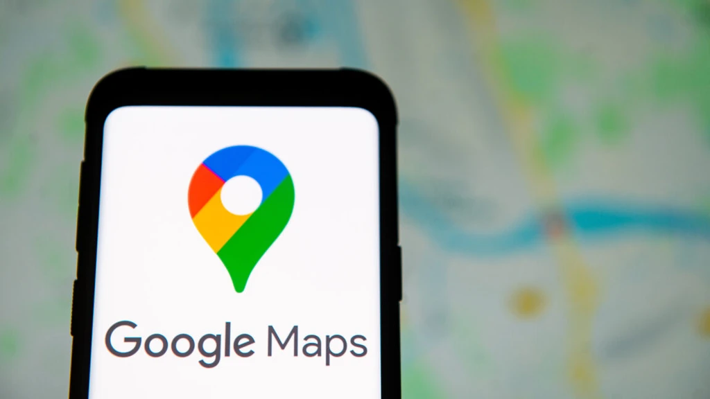 Google Maps Unveils Major AI-Powered Navigation Overhaul