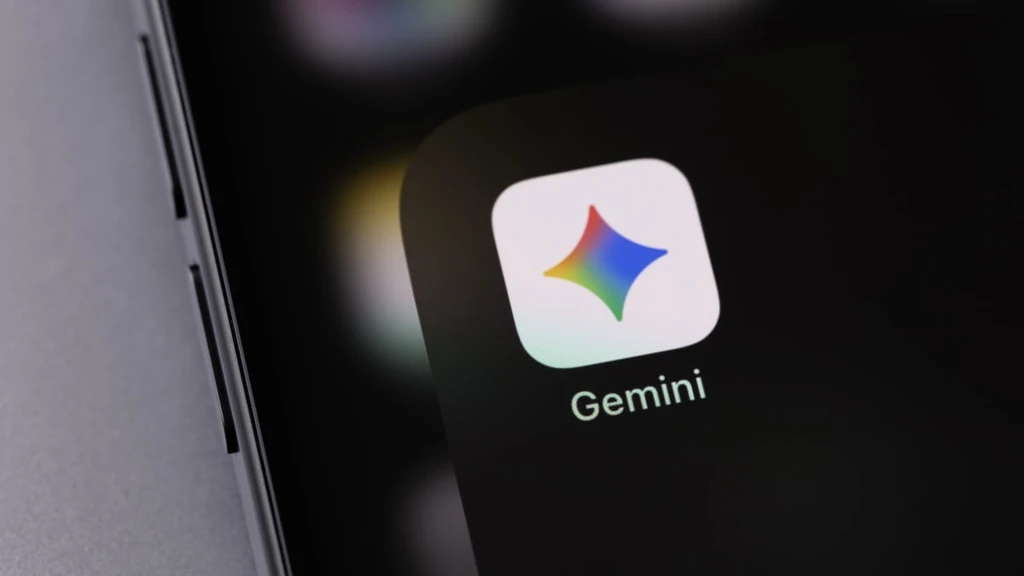 Google Gemini Launches 'Notebooks' for Focused AI Research