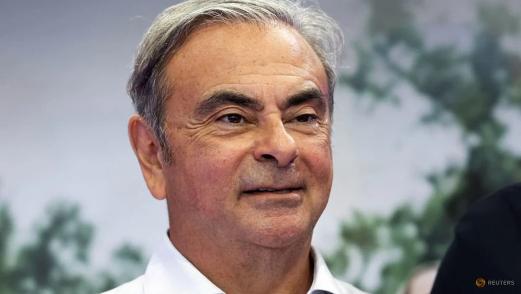 Ghosn: Nissan’s Years of Failed Turnarounds Fuel Shareholder Anger