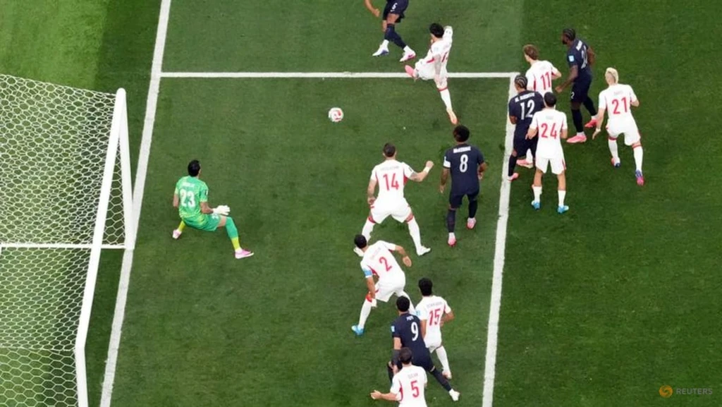 2026 World Cup Sets Record for Most Goals in a Tournament