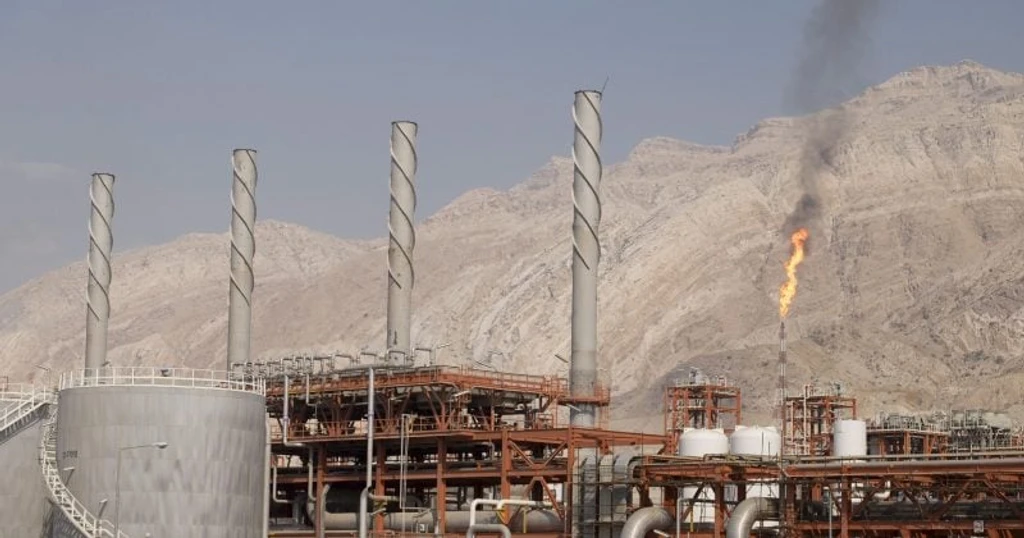 Iran Conflict Reignites Major Risk of a Global Oil Price Spike