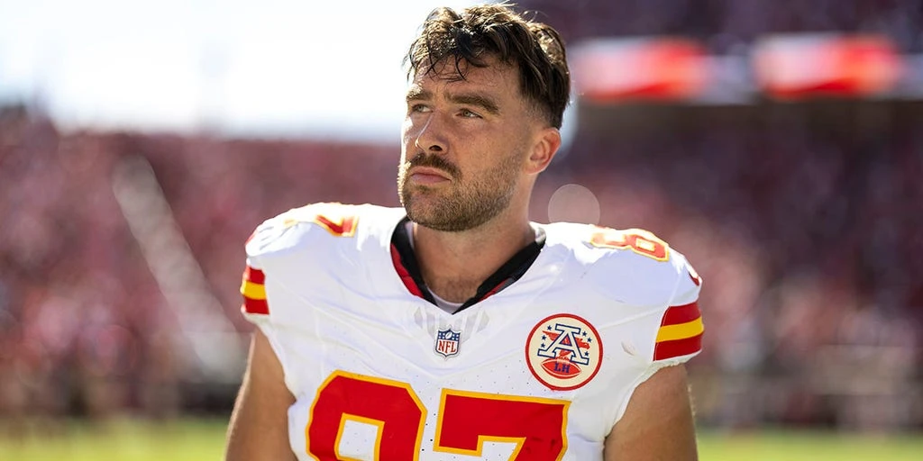 Greg Olsen: NFL is Better With Travis Kelce Playing