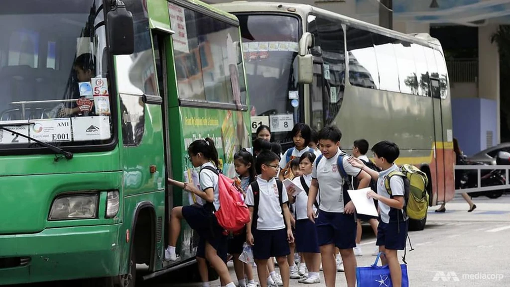 Singapore Government Subsidizes Transport Amid Fuel Price Surge