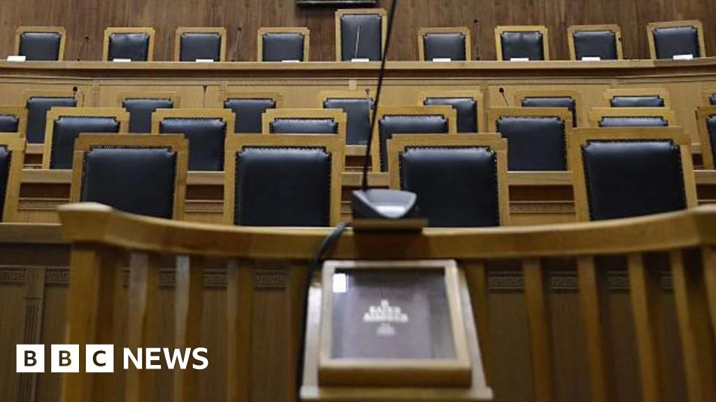 Four Convicted in Greek Wiretapping Scandal; Spyware 'Predator' Implicated