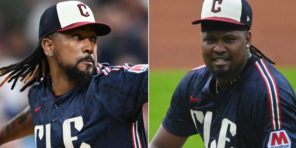 Cleveland Guardians Pitchers Moved to Unpaid Leave Amid Gambling Scandal