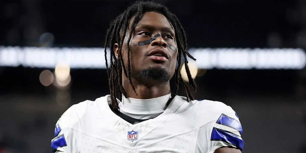Cowboys Lock in George Pickens on $27.3M Franchise Tag