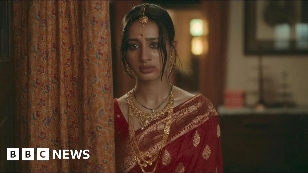India's Marital Rape Debate Ignited by New Web Series 'Chiraiya'