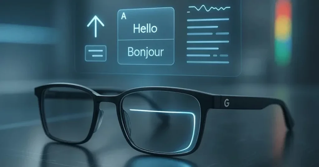 Google Set to Ship Android XR Smart Glasses in 2026, Preview Nears