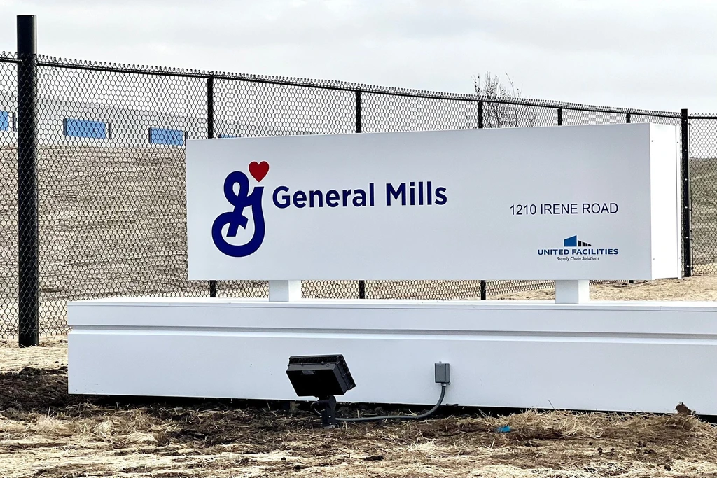 General Mills Recalls 730,000 Pillsbury Rolls Over Glass Contamination Risk