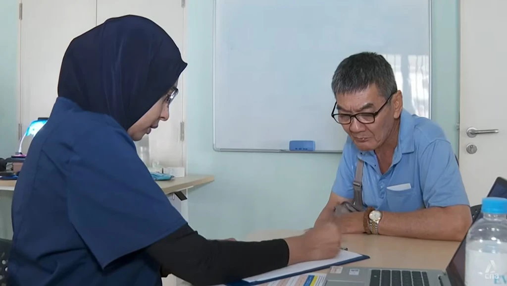 Singapore GPs Sound Alarm on Growing Chronic Care Demand