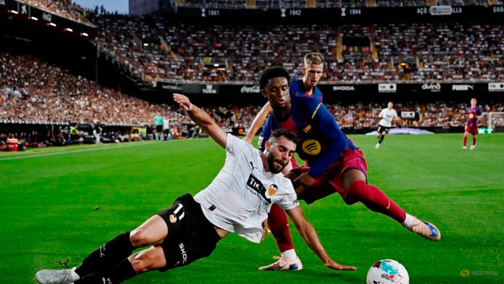 Girona, Mallorca Relegated in Dramatic LaLiga Finale