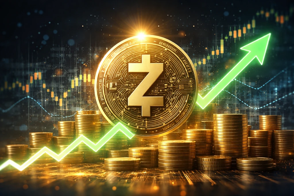Grayscale Sees 18x Upside Potential for Zcash