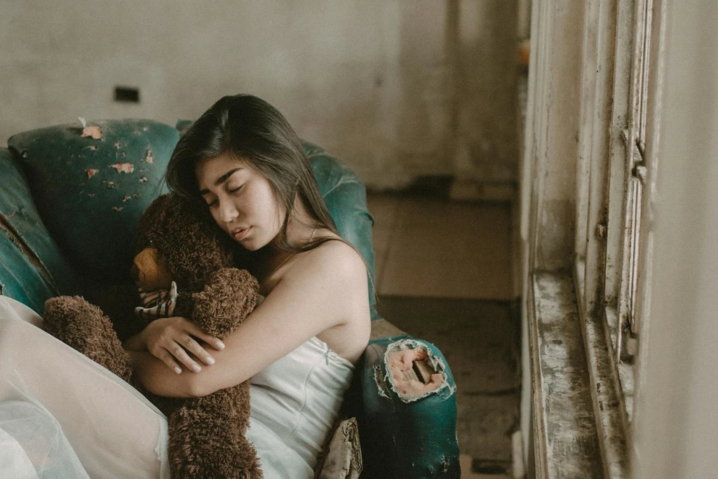 The Hidden Cost of Success: Navigating Achievement Grief and Identity Shift