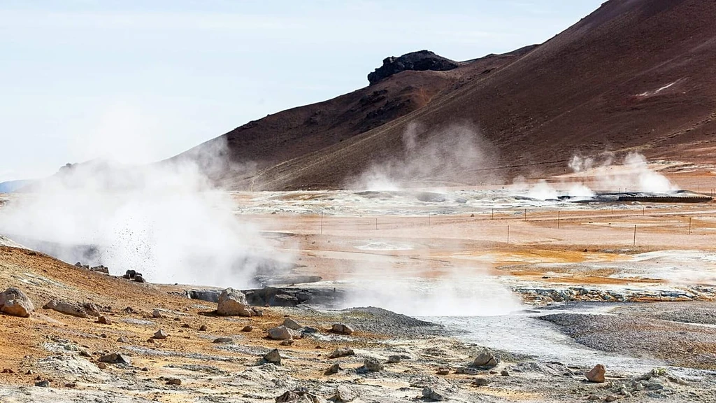 Superhot Geothermal Energy: The Race for Clean, Firm Power Heats Up