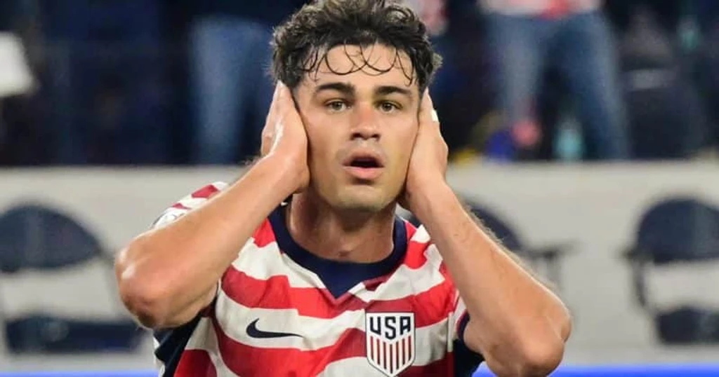 Gio Reyna Stuns Paraguay as USMNT Dominates World Cup Opener