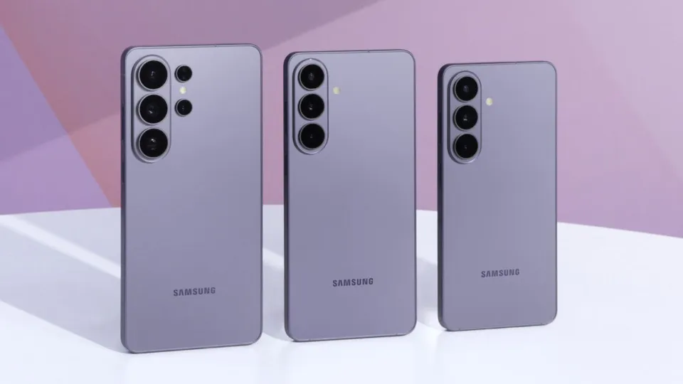 Samsung Unleashes AI-Powered Galaxy S26 Lineup with Price Hikes