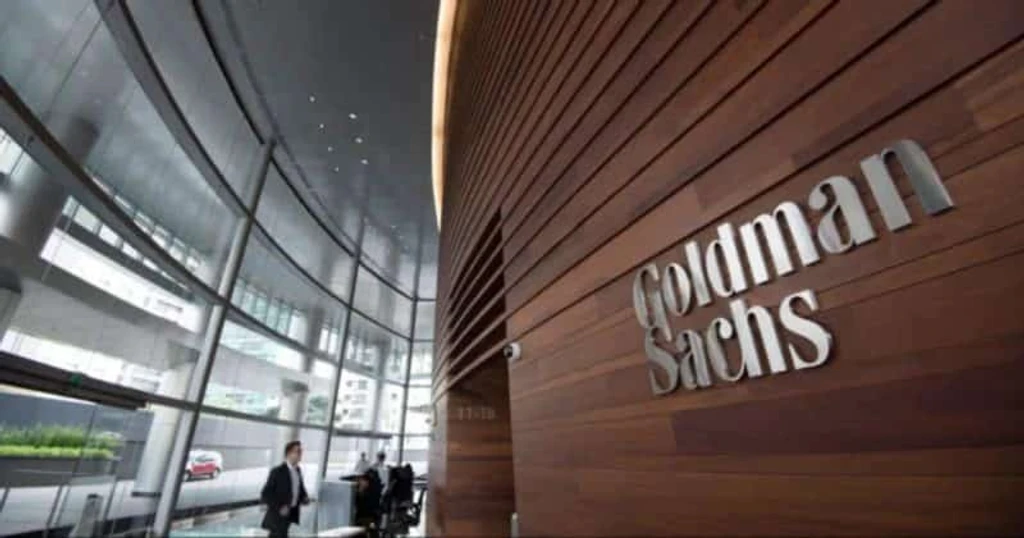 Goldman Sachs Eyes New Bitcoin ETF for Income Generation