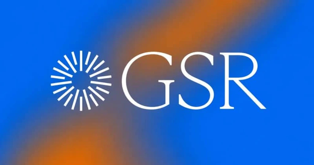 GSR Launches New Crypto ETF Featuring Bitcoin, Ether, and Solana
