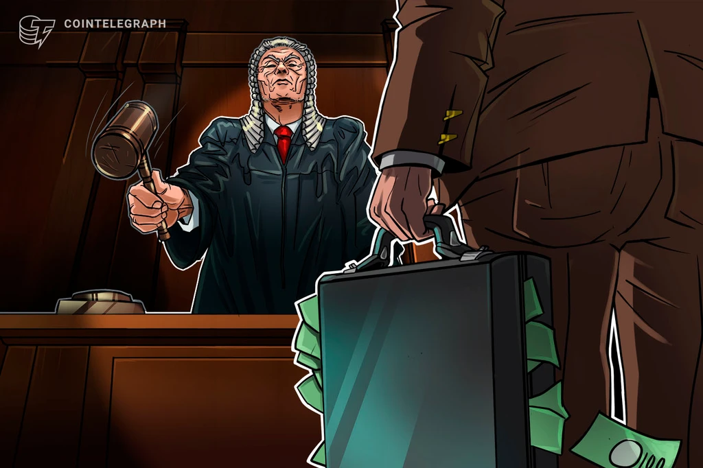 Google Engineer Charged with Insider Trading on Polymarket