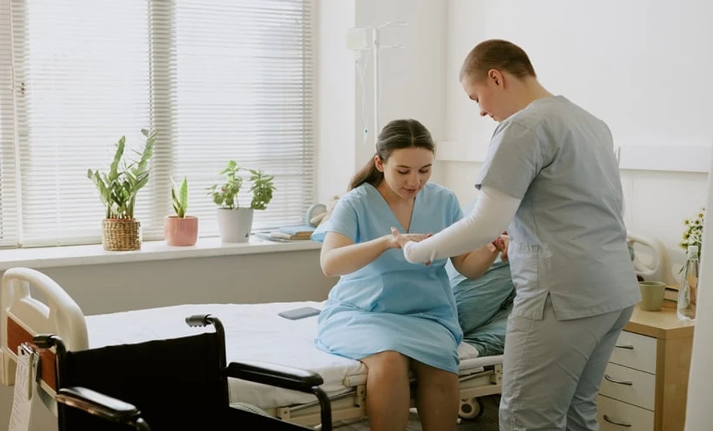 Gestational Syphilis Exposes Prenatal Care Failures Amid Missed Prevention
