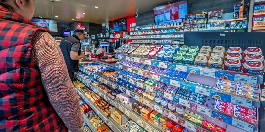 Another State Bans 'Gas Station Heroin' Amid National Crackdown