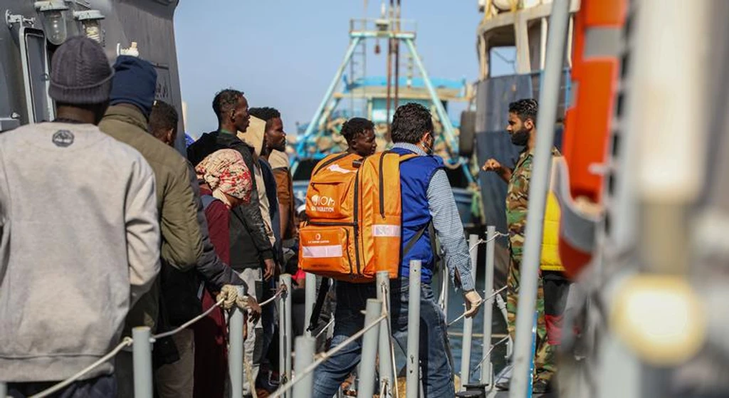 UN Chief Slams Global Failure on Safe Migration