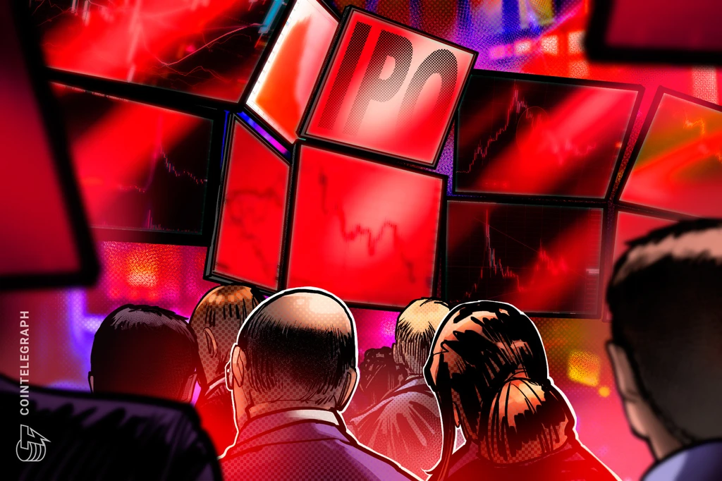 Gemini Sued Over Alleged IPO Misrepresentation and Strategy Shift