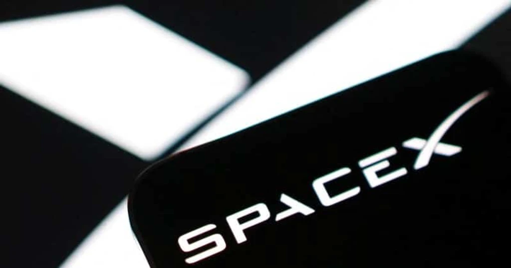 Goldman Sachs Sees SpaceX AI Revenue Surge 100-Fold by 2030