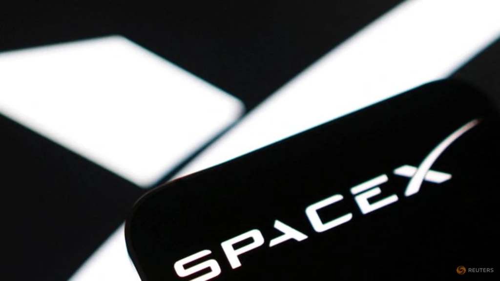 Goldman Sachs Sees SpaceX AI Revenue Exploding 100-Fold by 2030