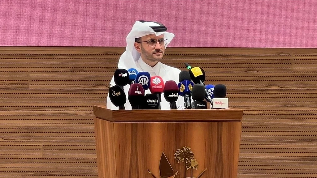 Gulf States Sway Trump to Halt Iran Strikes, Show Regional Clout