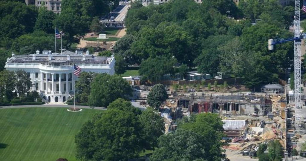 Gunshots Near Whitehouse Trigger Lockdown; Secret Service, FBI Investigate