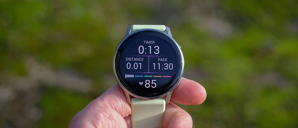 Garmin Venu 4: Fitness Meets Style