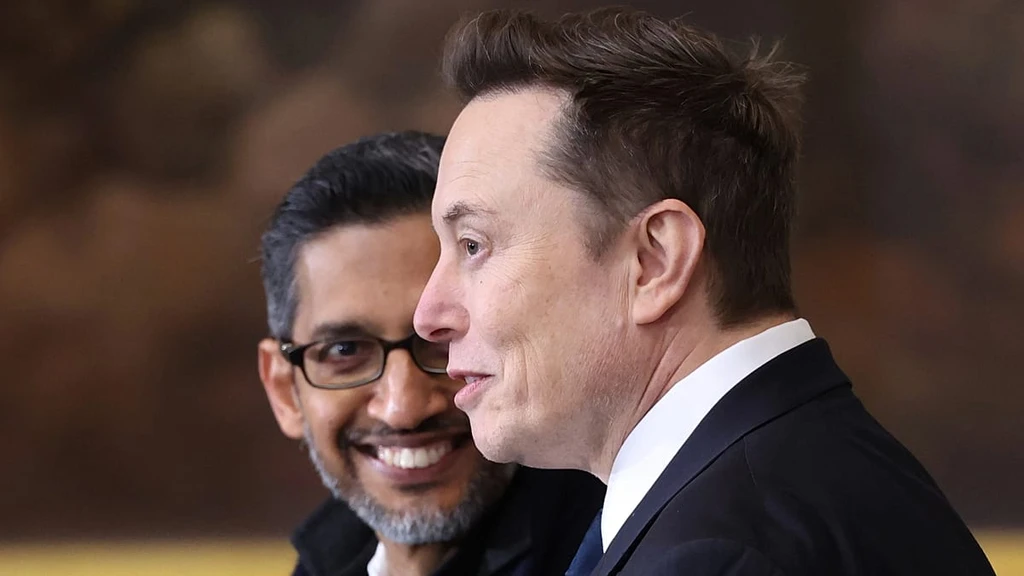 Google to Rent SpaceX/AI Supercomputers for $920M Monthly Ahead of IPO