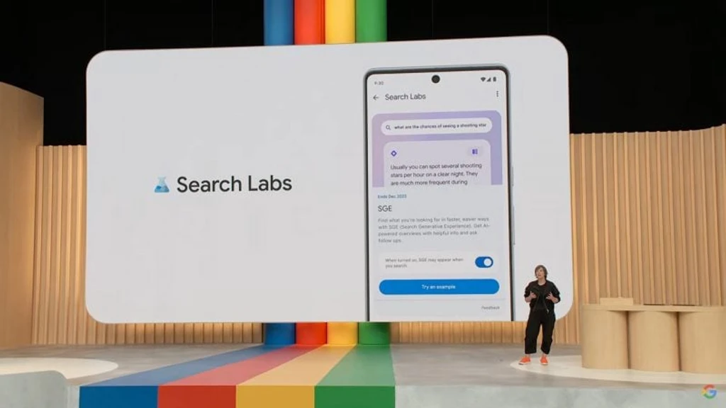 Google Search Goes AI-Native with Conversational Answers and Autonomous Shopping Agents