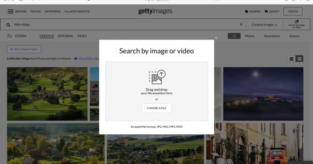 OpenAI Partners with Getty Images for Licensed Visual Content in ChatGPT