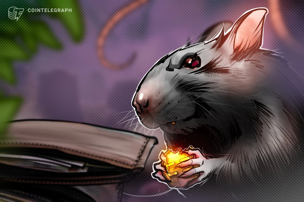 Google Identifies New Crypto-Stealing Malware 'Ghostblade'