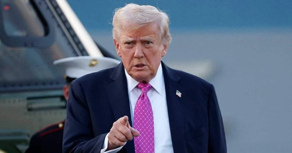 Markets Rally Despite Persian Gulf Tensions as Iran-Trump Standoff Looms