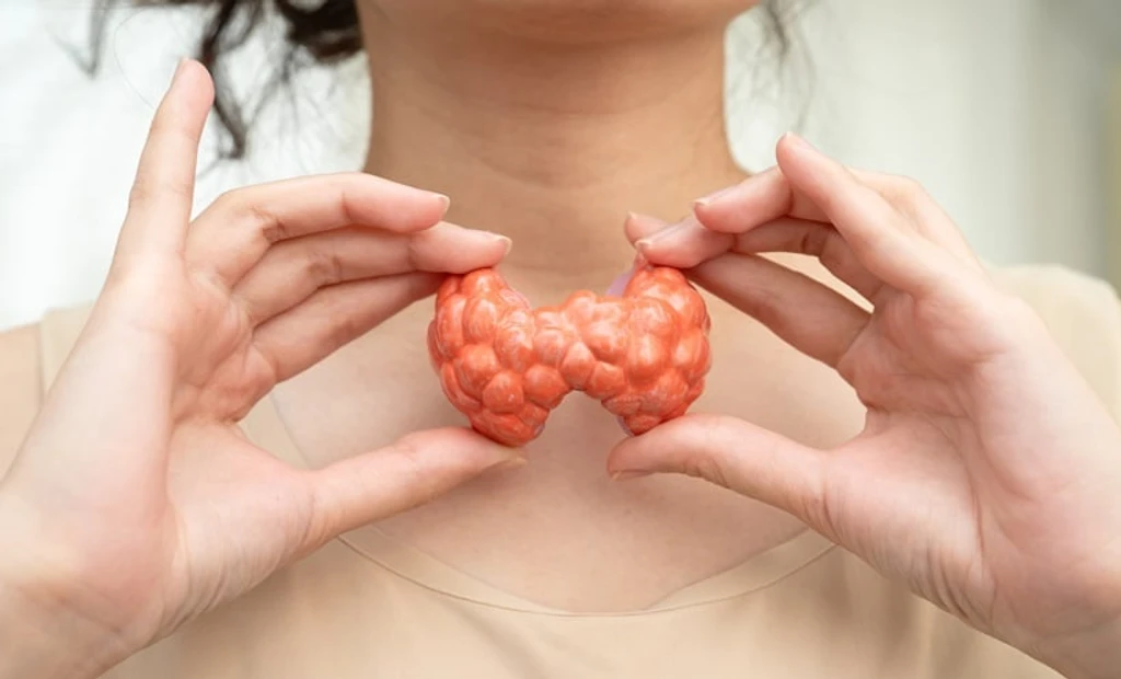 GLP-1 RAs Show No Link to Thyroid Cancer Recurrence