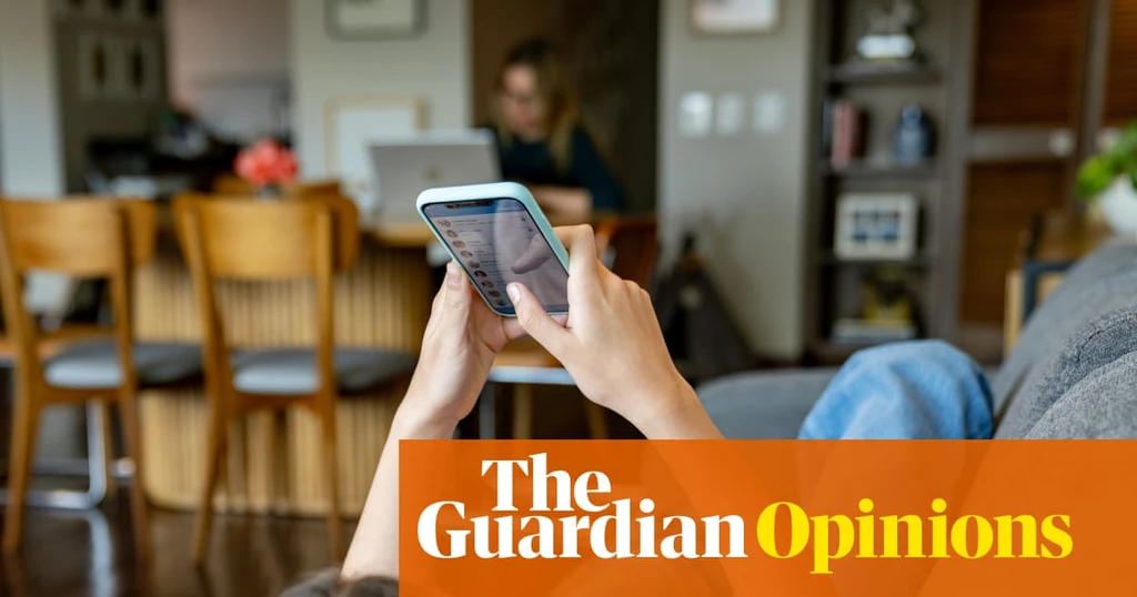 Britain Shifts Gears on Big Tech: A New Crusade for Child Safety Online