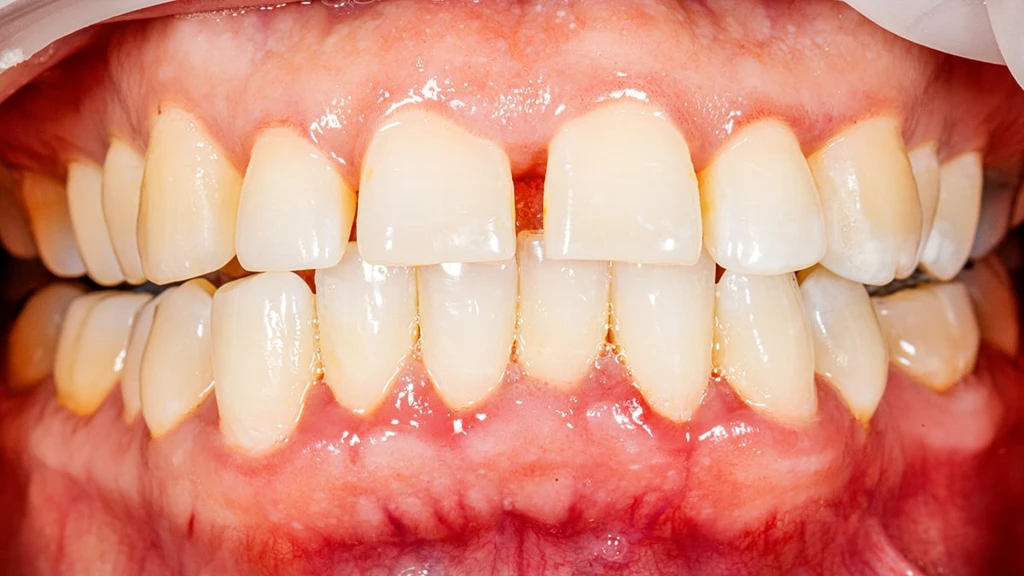 Fasting-Mimicking Diet Cuts Gum Disease Inflammation in Study