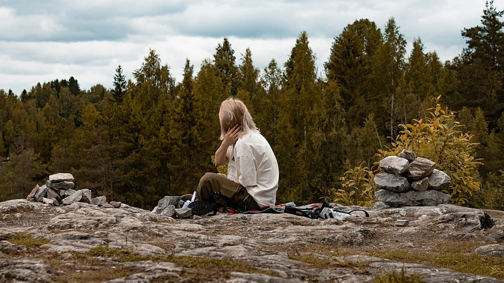 Grief Travel Booms as Mourners Seek Healing Retreats