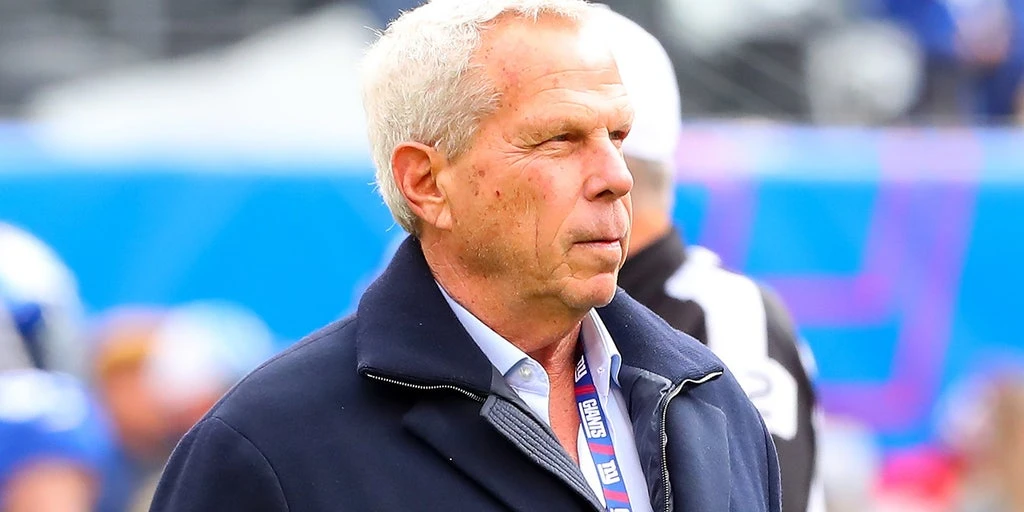 Giants Valued at $10.8B Amid Tisch Family Equity Transfer and Epstein Scrutiny