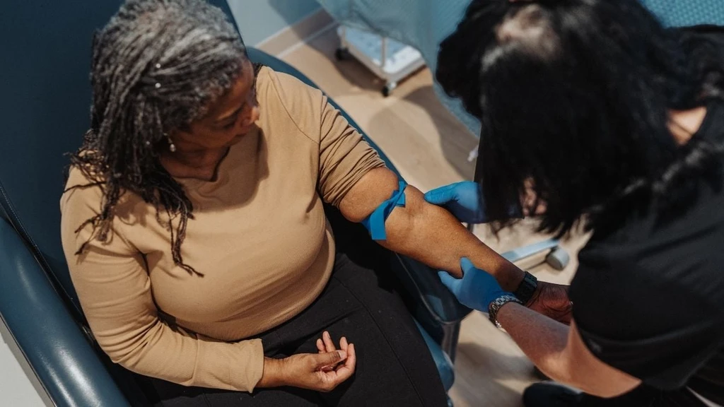Global Cancer Crisis: 100 Million Healthcare Workers Short by 2050