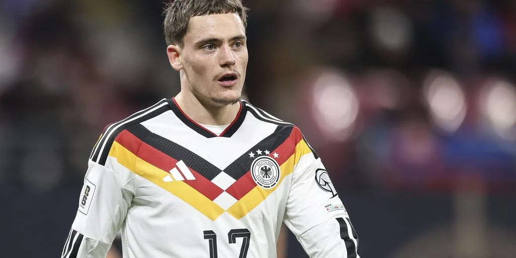 Germany Faces Historic World Cup Debutant Curaçao in Houston Opener