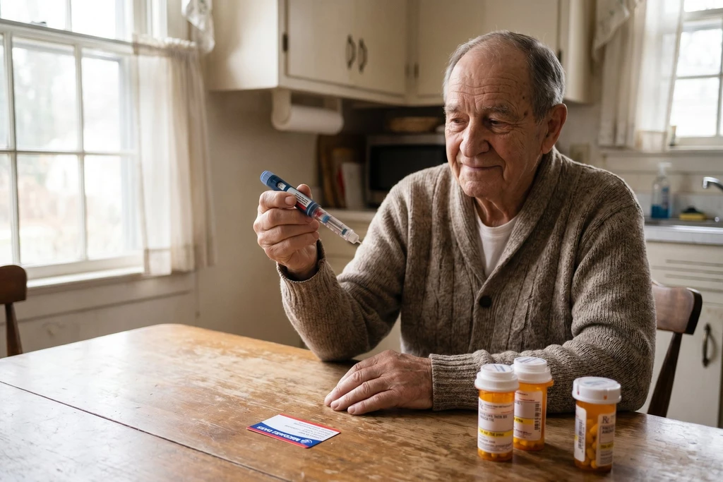 Medicare Delays GLP-1 Weight-Loss Drug Program Amid Insurer Concerns