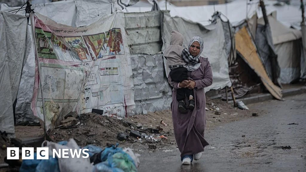 Gaza Peace Stalls Amid Iran Tensions and Hamas Resistance