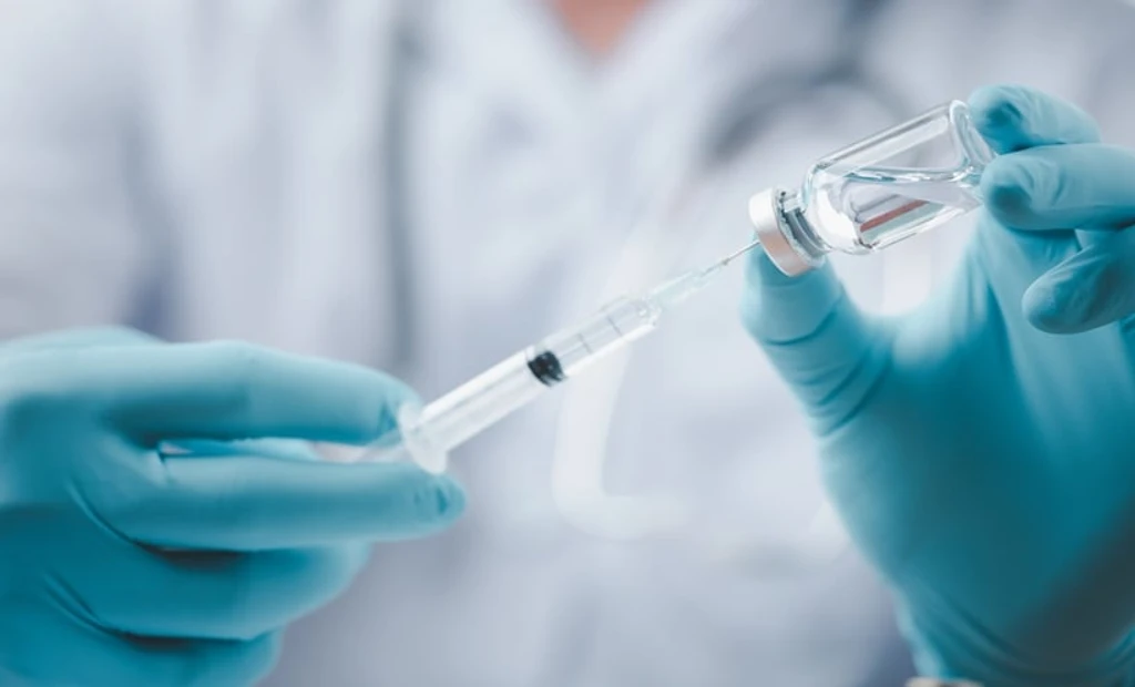 HPV Vaccine Significantly Cuts Cancer Risk in Young Males, Study Finds