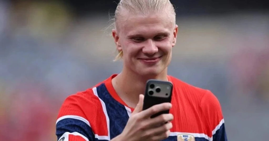 Haaland's 7 Goals Propel Norway to First World Cup Quarterfinal